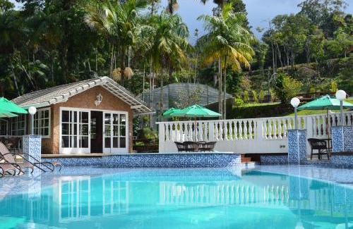 Teresopolis Hotel | Pousada Terê Parque