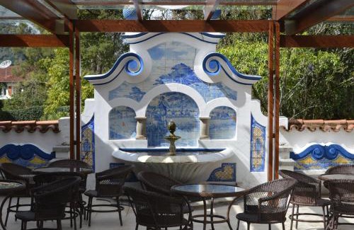 Teresopolis Hotel | Pousada Terê Parque