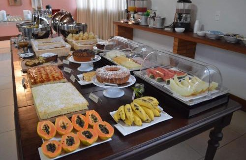 Teresopolis Hotel | Pousada Terê Parque