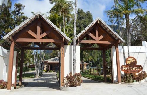 Teresopolis Hotel | Pousada Terê Parque