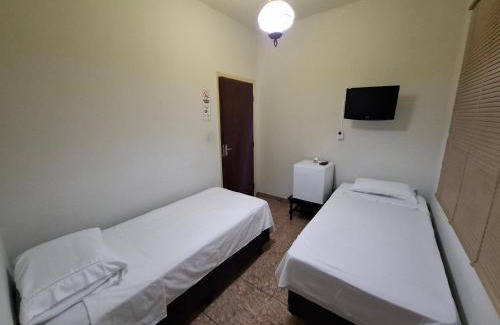 Socorro Hotel | Pousada Terraço