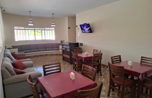 Socorro Hotel | Pousada Terraço