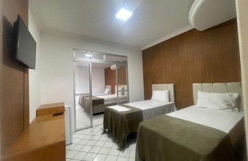 Poco Hotel | Pousada Terraço das Águas