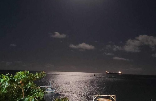 Vera Cruz Apartment | POUSADA TERRAÇO DAS CONCHAS