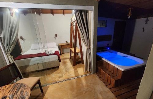 Perocao Hotel | Pousada Terraço Guarapari