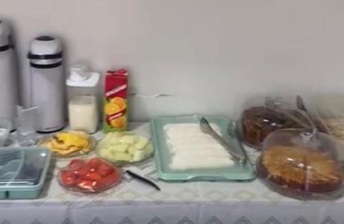 Juazeiro do Norte Hotel | Pousada Terra Bela