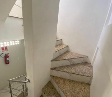 Juazeiro do Norte Hotel | Pousada Terra Bela