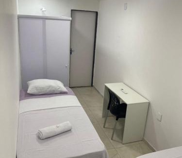 Juazeiro do Norte Hotel | Pousada Terra Bela