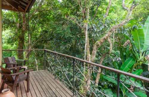 Visconde de Maua Hotel | Pousada Terra Crua