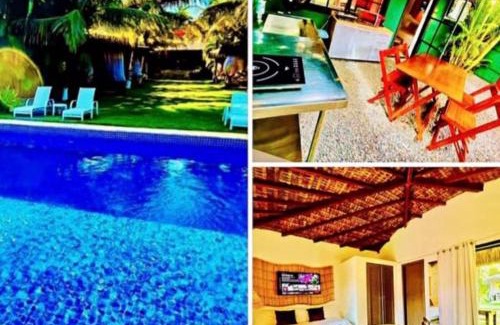 Village da Ferradura Hotel | Pousada Terra do Mar