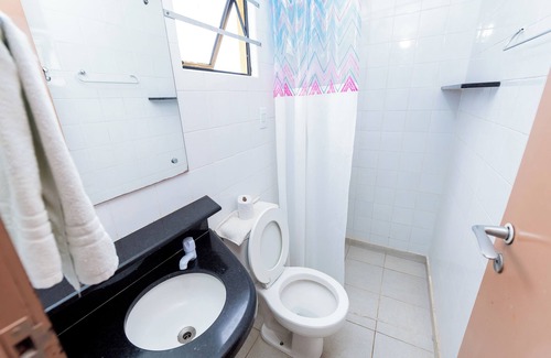 Ponta Negra Hotel | Pousada Terra do Sol Natal