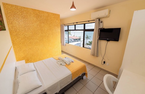 Ponta Negra Hotel | Pousada Terra do Sol Natal