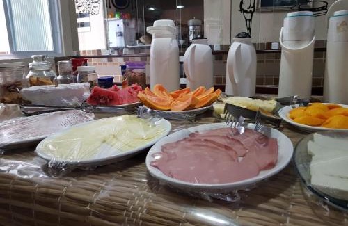 Ponta da Terra Hotel | Pousada Terra Garrida