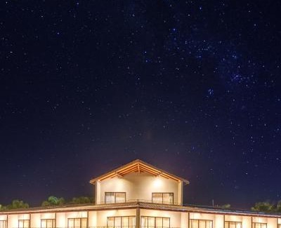 Guape Hotel | Pousada Terramare