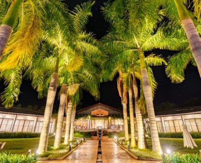 Guape Hotel | Pousada Terramare