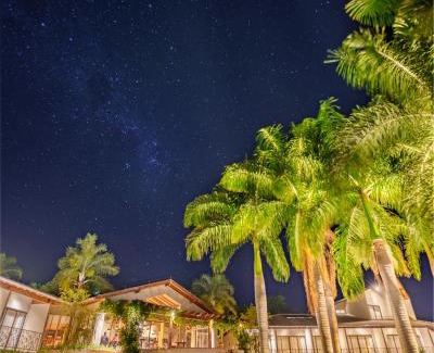 Guape Hotel | Pousada Terramare