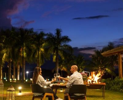 Guape Hotel | Pousada Terramare