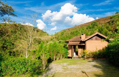 Nucleo Maua Hotel | Pousada Terras Altas