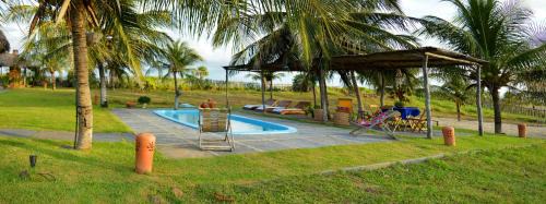 Ponta do Anel Hotel | Pousada Theodora