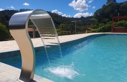 Aguas de Lindoia Hotel | Pousada Thermas das Montanhas