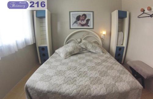 Sao Bento Hotel | Pousada Thiany