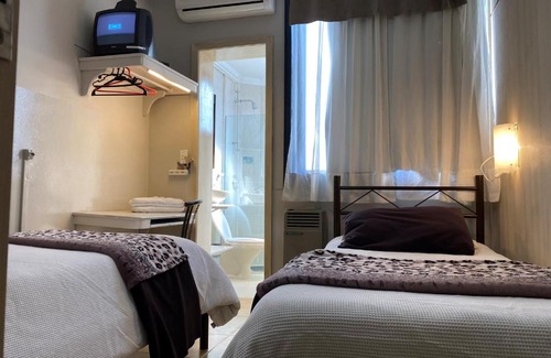 Sao Bento Hotel | Pousada Thiany