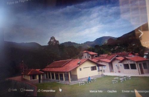 Costas Hotel | Pousada Tia Lilía