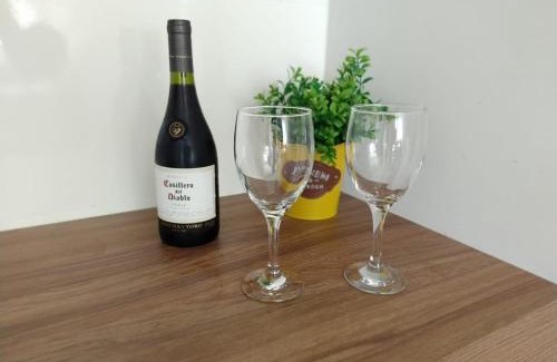 Tijucas Apartment | Pousada Tijucas