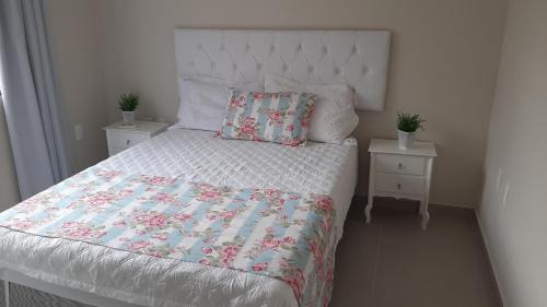 Tijucas Apartment | Pousada Tijucas