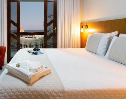 Ponta da Fruta Hotel | Pousada Timoneiro