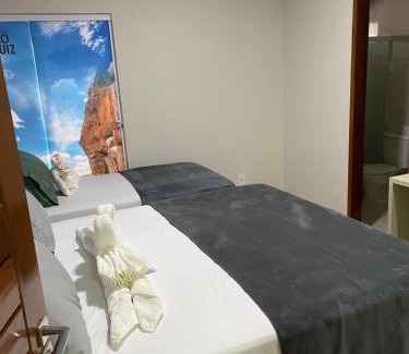 Piranhas Hotel | POUSADA TIO LUIZ