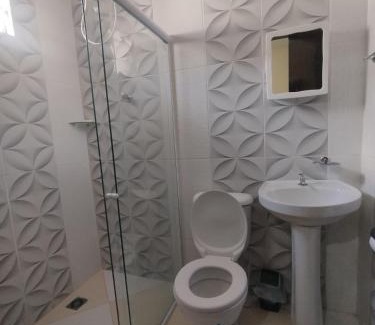 Rio De Contas Hotel | Pousada Tio Sinhô e Tia Sinhá