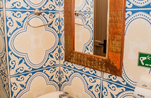 Tiradentes Hotel | Pousada Tiradentes Village