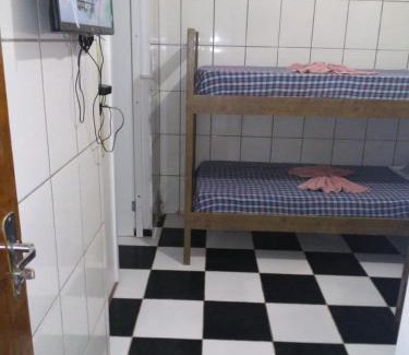 Passo de Camaragibe Hotel | Pousada Tiriri Guesthouse