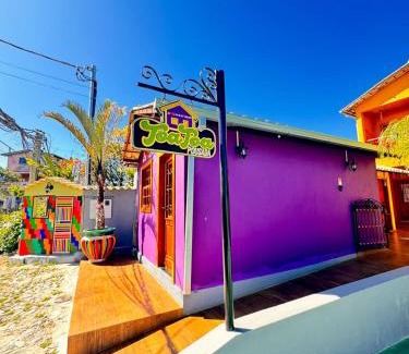 Lavras Novas Hotel | Pousada Toa Toa Lavras Novas