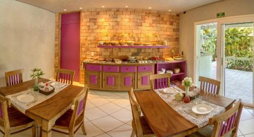 Maresias Hotel | Pousada Toca da Praia