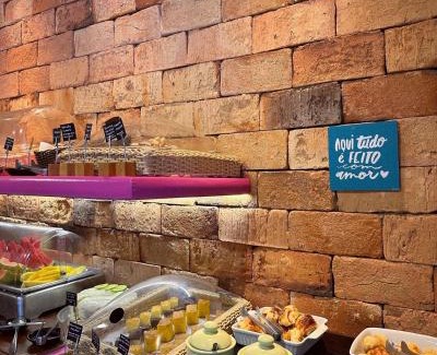 Maresias Hotel | Pousada Toca da Praia