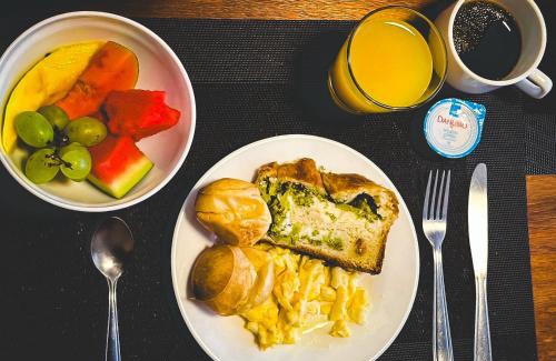 Maresias Hotel | Pousada Toca da Praia