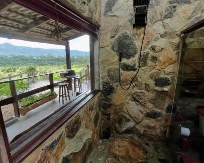 Cavalcante Hotel | Pousada Toca da Raposa