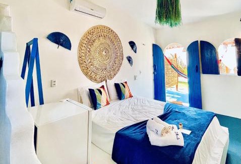 Tatajuba Hotel | Pousada Toca da Vó Zélia