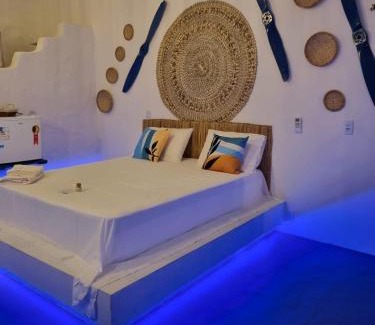 Tatajuba Hotel | Pousada Toca da Vó Zélia