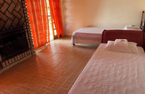 Vargem Hotel | Pousada toca do tuca