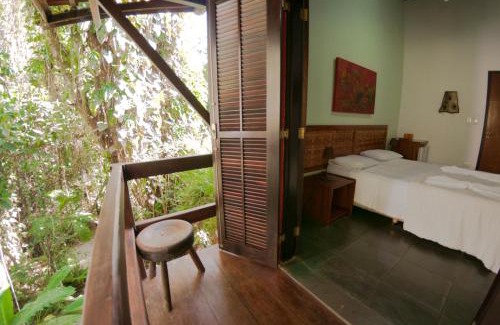 Itamambuca Hotel | Pousada Todas as Luas