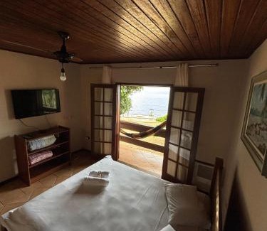 Praia de Aracatiba Hotel | Pousada Tony Montana