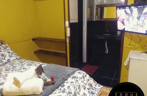 Visconde de Maua Hotel | Pousada Toque de Minas