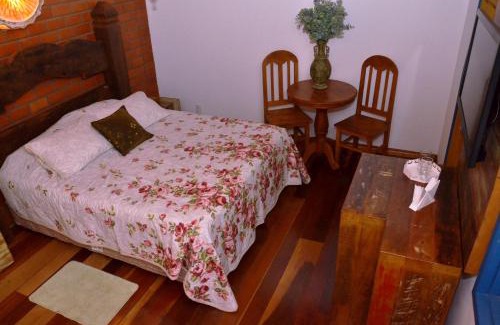 Tiradentes Hotel | Pousada Toque Mineiro