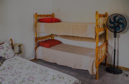 Torres Hotel | Pousada Torre do Meio