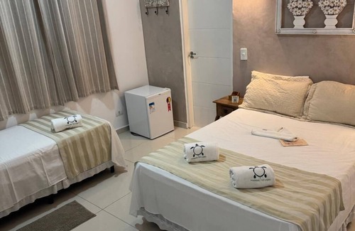 Loteamento Joao Batista Juliao Hotel | Pousada Tortugas