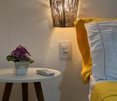 Bananal Hotel | Pousada Três Coqueiros