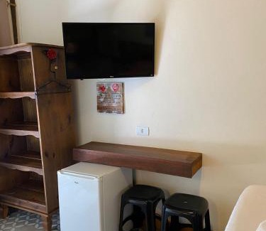 Bexiga Hotel | Pousada Três Marias Ilhabela